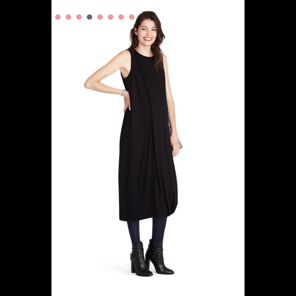 HATCH The Amara Dress